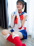 FetiArt Collection NO.00038 Sailor Moon MODEL-Mmi(25)